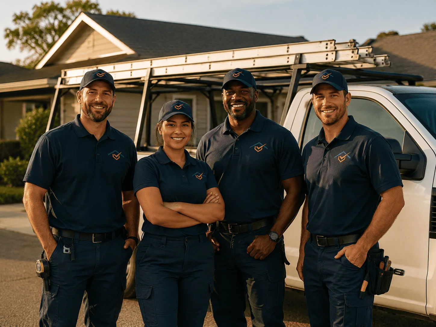 Roof Inspection company in Eolia, MO